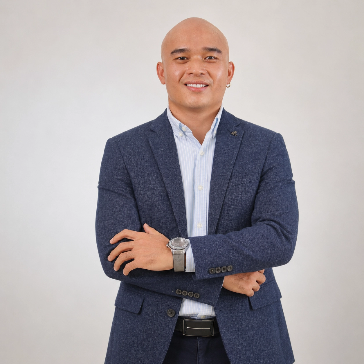 Lê Minh Luân
